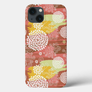 Padrão floral 2