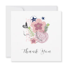 Padrão Floral Bonito