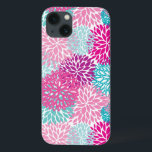 Padrão Floral Brilhante 2<br><div class="desc">Padrão perfeito Floral brilhante © e ® Bigstock® - Todos os direitos reservados.</div>