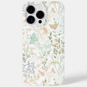 Padrão Floral da primavera 01 -