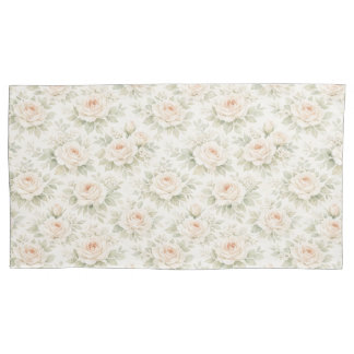 Padrão Floral Nupcial