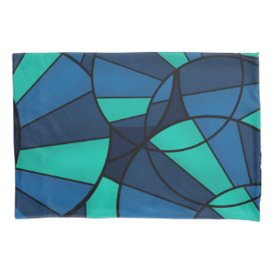 padrão geométrico abstrato