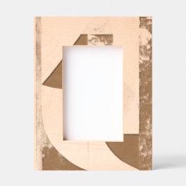 Padrão Geométrico Russo