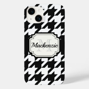 Padrão Houndstooth