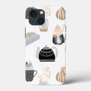 Padrão inicial Cozy Winter