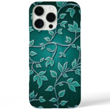 Padrão Islâmico de Videira Arabesco Elegante
