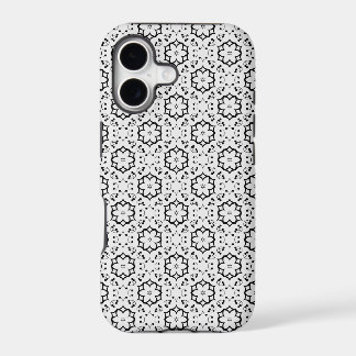 Padrão Islâmico Oriental capa para iPhone / iPad