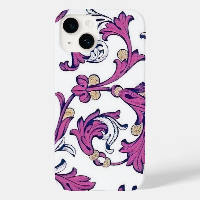 Padrão italiano florentino (Verso)