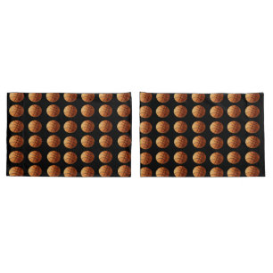 Padrão Laranja E Boletim Preto,