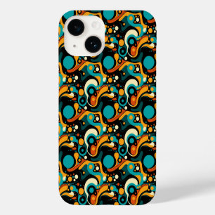 Padrão legal de Abstrato Funk