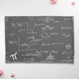 Padrão matemático moderno