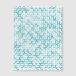 Padrão metabólico azul