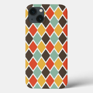 Padrão moderno de moda tribal