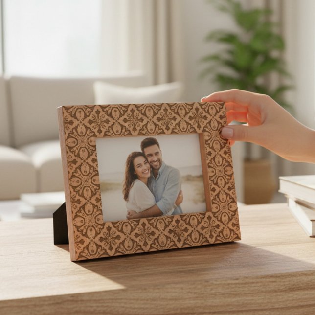 Padrão moderno do Elegante Na moda (Criador carregado)