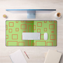 Padrão Moderno Verde