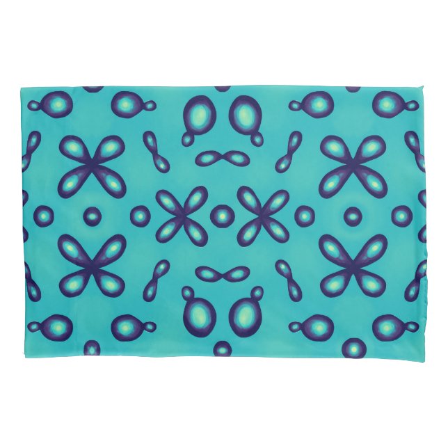 Padrão Orbital Atômica de Química Orgânica (Frente)