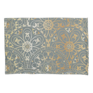 Padrão Oriental Mandala - Pillowcase