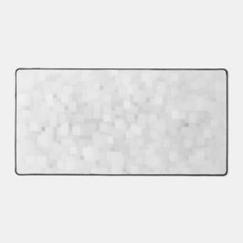 Padrão Quadrado Branco Moderno