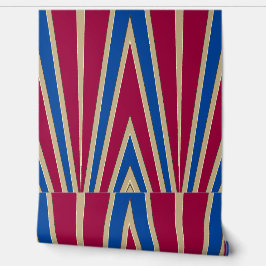 Padrão quevron multicor "Ratti_Creative_Arts"