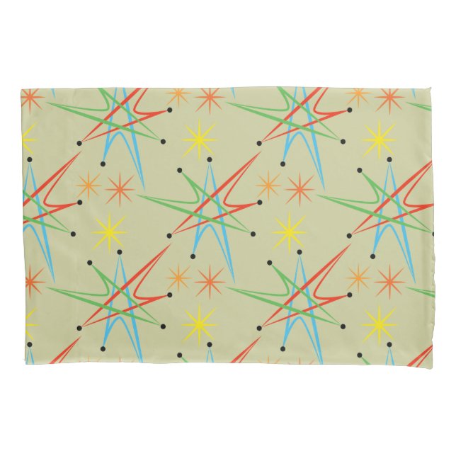 Padrão Retrocolorido de Impulso Atômico (Frente)