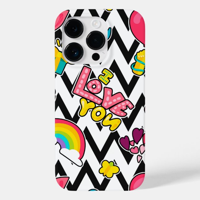 Padrão Romântico Retroativo (Verso)