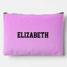 Padrão rosa de pontos brancos