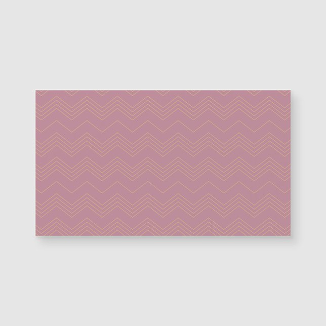 Padrão rosa, simples, moderno, legal, tradicional  (Frente)