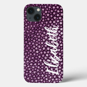 Padrão Roxo