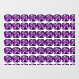 Padrão Roxo