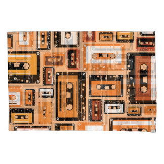 Padrão Sem Fita de Cassete Retroativa