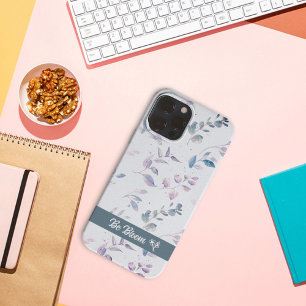Padrão simples deixa capas de iphone