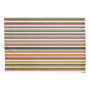 Padrão striptep multicolorido