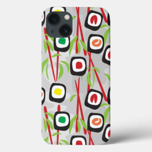 Padrão Sushi