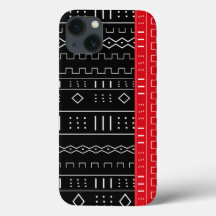 Padrão Tribal Africano