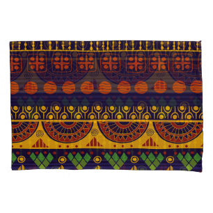 Padrão tribal, versátil para vários usos.