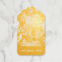 Padrão Turiano Tropical