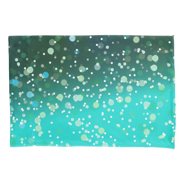 Padrão Verde Azul (Frente)