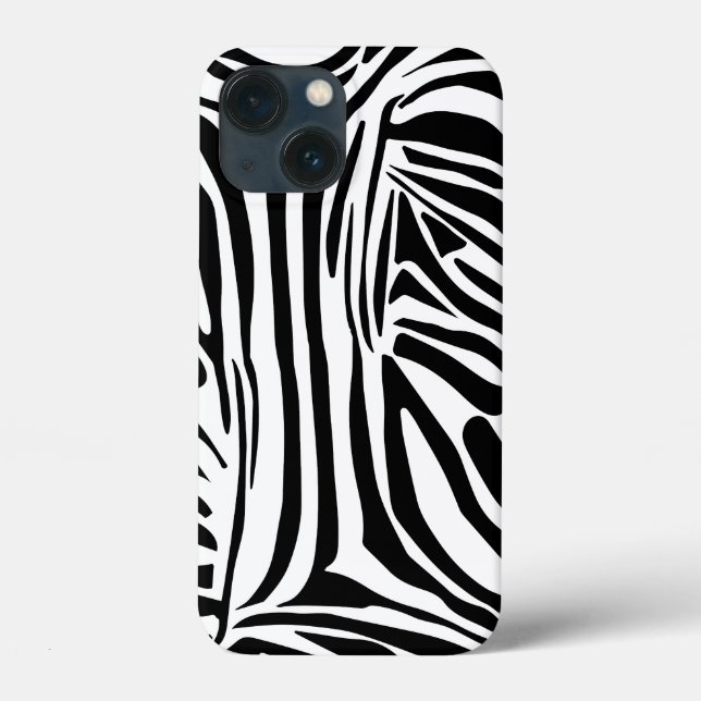 Padrão zebra (Verso)