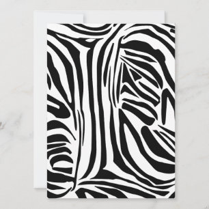 Padrão zebra