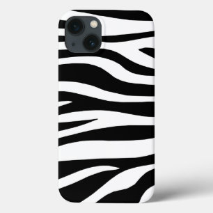Padrão zebra