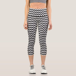 Padrão Zigzag preto e branco, padrão Chevron