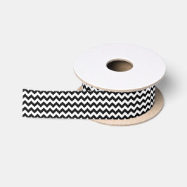 Padrão Zigzag preto e branco, padrão Chevron