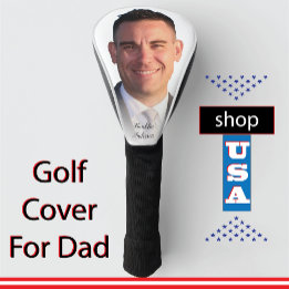 ⛳ Padre Personalizado Amiga do Orçamento Presente