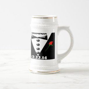 Padrinho Stein -