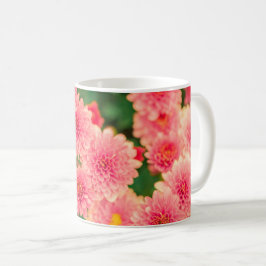 Padrões de Canecas Vibrantes: Loja Zazzle Hits!