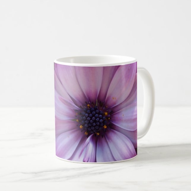 Padrões de Canecas Vibrantes: Loja Zazzle Hits! (Frente Esquerda)