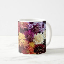 Padrões de Canecas Vibrantes: Loja Zazzle Hits!