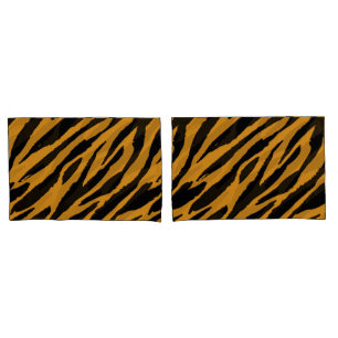 Padrões de Cores do Tigre - Sobretudo Animais