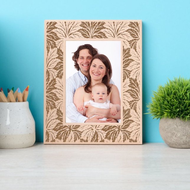 Padrões de Folhagem de Folhagem (Criador carregado)