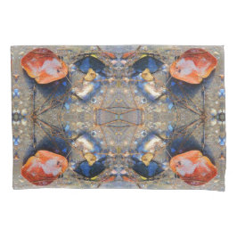 Padrões de folhas e conchas marítimas, II